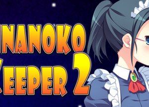 ONNANOKO KEEPER 2