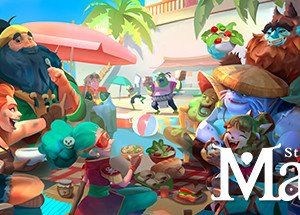 Stories of Mara – Chapter One