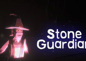 Stone Guardian