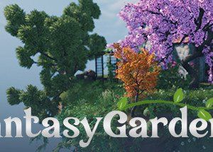 Fantasy Gardens