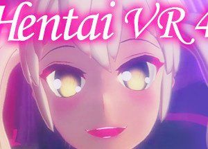 Hentai VR 4
