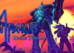 Valfaris: Mecha Therion