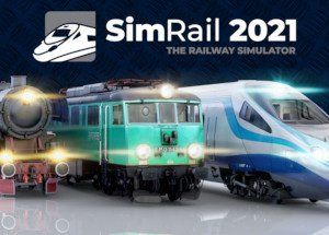 SimRail – The Railway Simulator