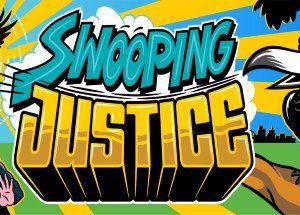 Swooping Justice
