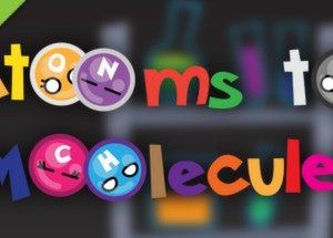 Atooms to Moolecules Demo