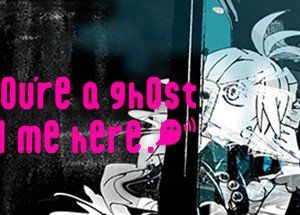1f y0u’re a gh0st ca11 me here! 幽铃热线