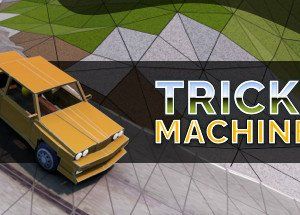 Tricky Machines