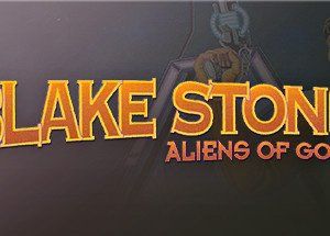 Blake Stone: Aliens of Gold