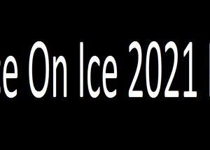 Race On Ice 2021 Pro