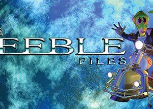 The Feeble Files