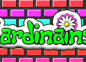 Jardinains!