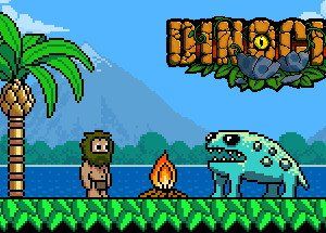 Dinocide
