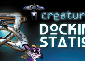 Creatures Docking Station