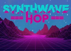 Synthwave Hop
