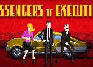 Passengers Of Execution