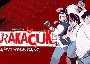 Parakacuk: Raise Your Gang