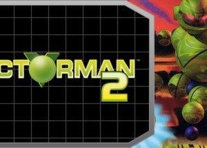 VectorMan 2