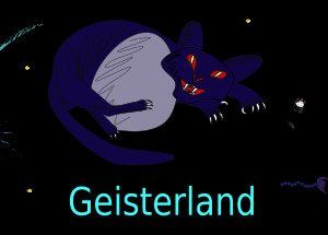 Geisterland