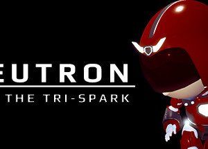 Neutron and the Tri-Spark