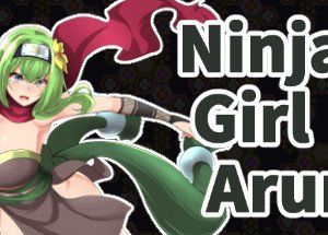 NinjaGirlArune