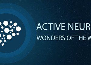 Active Neurons – Wonders Of The World