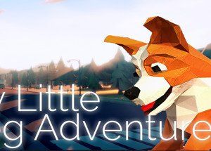 My Little Dog Adventure