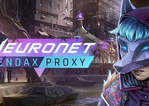 NeuroNet: Mendax Proxy