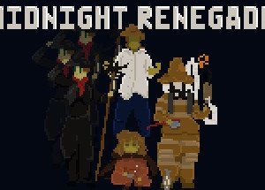 Midnight Renegade