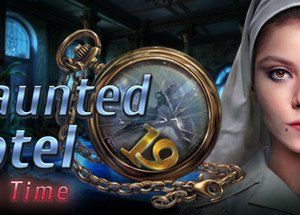 Haunted Hotel: Lost Time Collector’s Edition