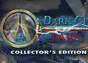 Dark City: Paris Collector’s Edition