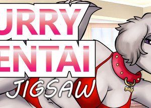 Furry Hentai Jigsaw