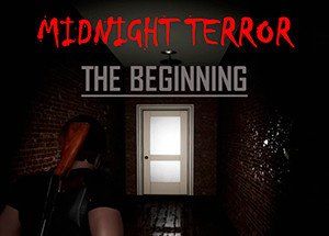 Midnight Terror – The Beginning