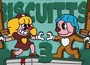 Biscuitts 3