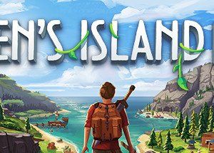 Len’s Island