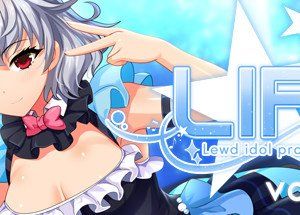LIP! Lewd Idol Project Vol. 2
