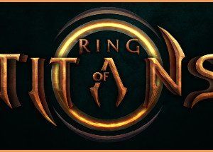Ring of Titans Playtest