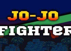 Jo-Jo Fighter