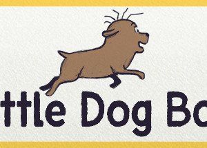 Little Dog Bob