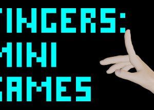 Fingers: Mini Games