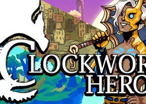 Clockwork Heroes