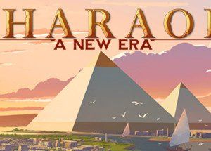 Pharaoh: A New Era