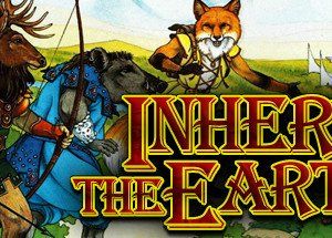 Inherit the Earth: Quest for the Orb