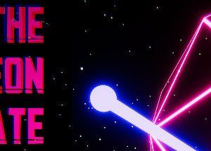 The Neon Mate