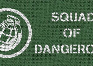 Squad Of Dangerous