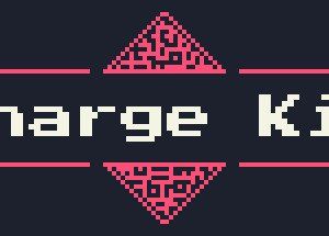 Charge Kid