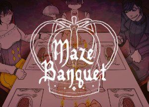 Maze Banquet