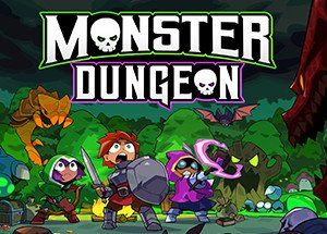 Monster Dungeon