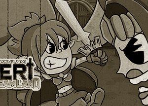 Reknum Cheri Dreamland