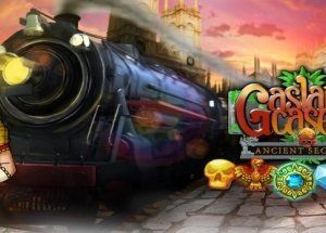 Gaslamp Cases 3: Ancient Secrets