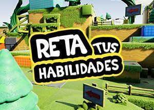 Reta Tus Habilidades